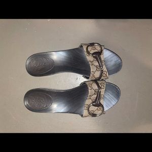 Gucci Sandals Women